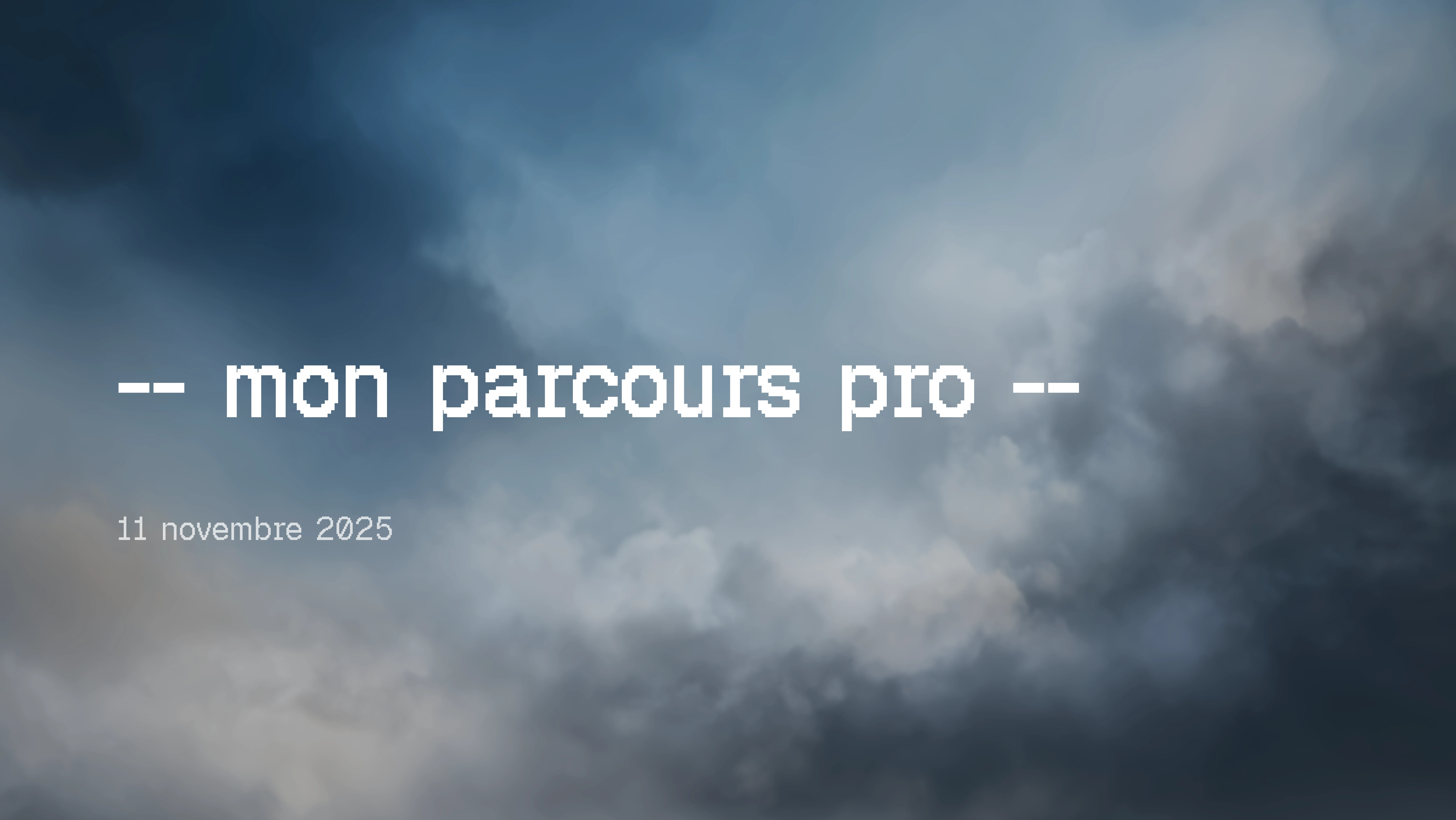 De l'alternance au CDI