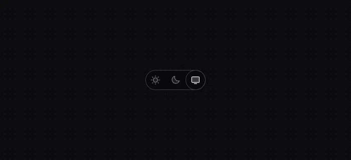 Theme Switcher