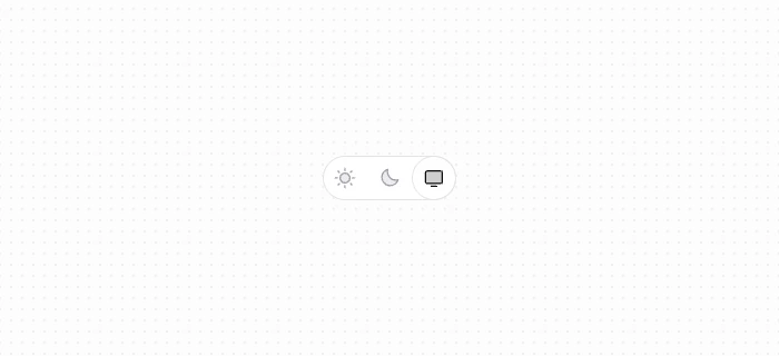 Theme Switcher